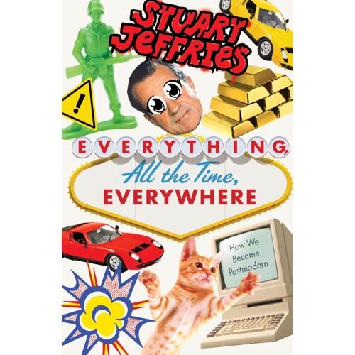 Everything, All The Time, Everywhere