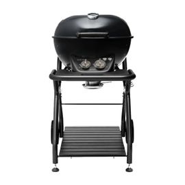 Outdoorchef Ascona Barbecue à gaz 570 G All Black