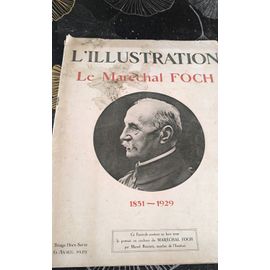 Revue L'Illustration