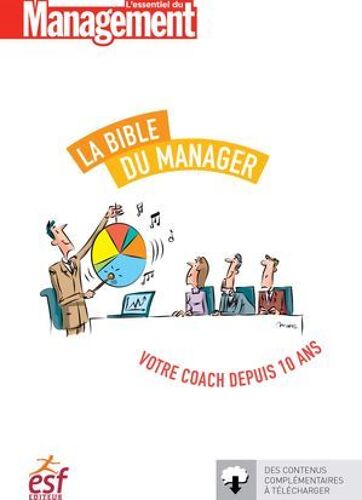 La Bible Du Manager - Nouvelle Édition