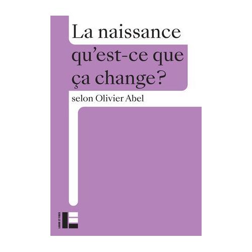 La Naissance