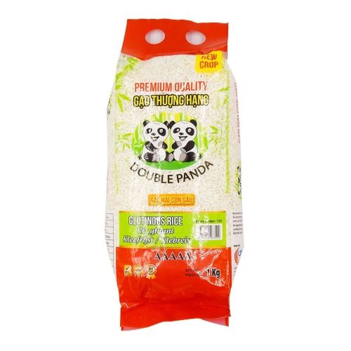 Riz Gluant - Sachet 1kg