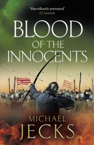 Blood Of The Innocents