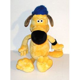 Peluche Chien Bitzer Shaun The Sheep Grand Model 52 Cm Nici Doudou Aardman Animations Shaun Le Mouton