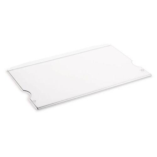 SOS Accessoire Clayette étagère verre complète 480X342 mm pour Réfrigérateur congélateur 009293882 LIEBHERR Réfrigérateur congélateur (009293882 LIEBHERR)