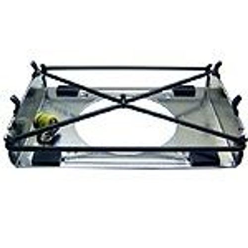 Support anti vibration pour disque dur 3.5"