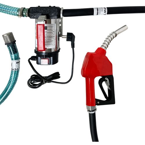 Set complet pompe diesel POD40230 MW Tools POD40230 SETA