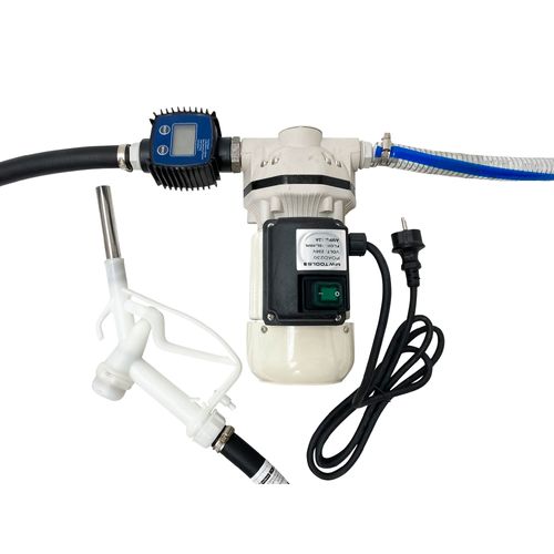 Pack pompe Adblue MW Tools POAD230 SETM