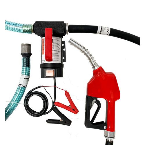 Set complet pompe diesel POD4024 MW Tools POD4024 SETA