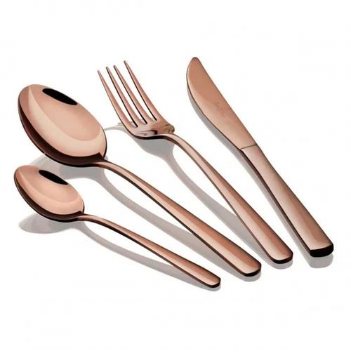 Sztu¿Ce 16 Elem. Berlinger Haus Bh-2615 Rose Gold