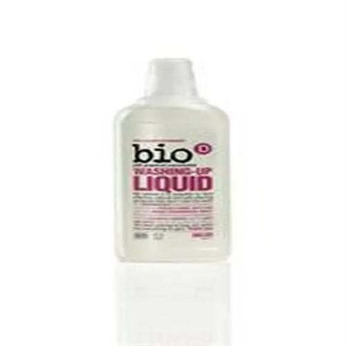 Lavage - Bio-D - Liquide Au Pamplemousse - 750 Ml - Hypoallergénique 