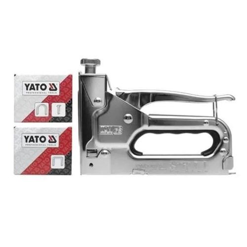 Yato YT-7000, Acier inoxydable, Métal