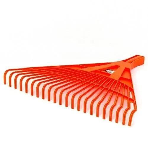 RÂTEAU À FEUILLES CX22B - EN PLASTIQUE - 50 CM POKM TOOLSMARKET GMBH K