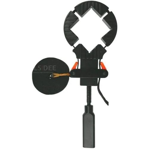 Yato - Serrure à 4 mètres avec 4 Coins, réglable - 1011