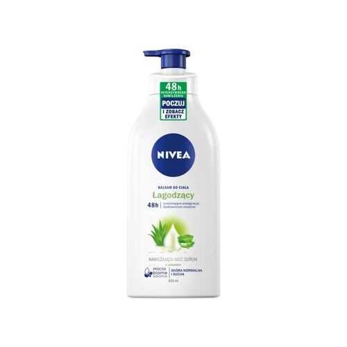 Sérum Hydratant - Baume Doux - 625ml - Pour Tous Types De Peau - Texture Baume - Mixte
