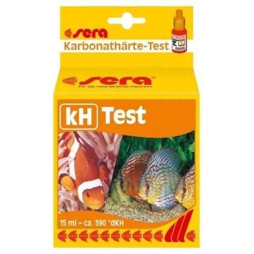 Sera Test Kh