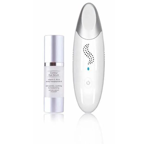 Soin Pour Le Contour Des Yeux Serum Contour Eye Refresh 