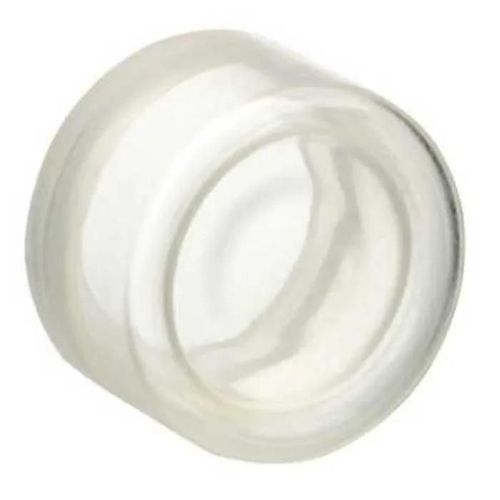 Capuchon de protection - Schneider Electric - ZBP0 - Transparent - 22 mm - 1 pièce(s)