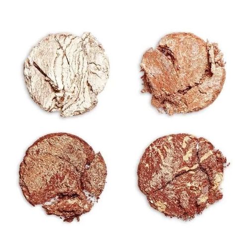 Revolution Cheek Kit Don't Hold Back Multicolore