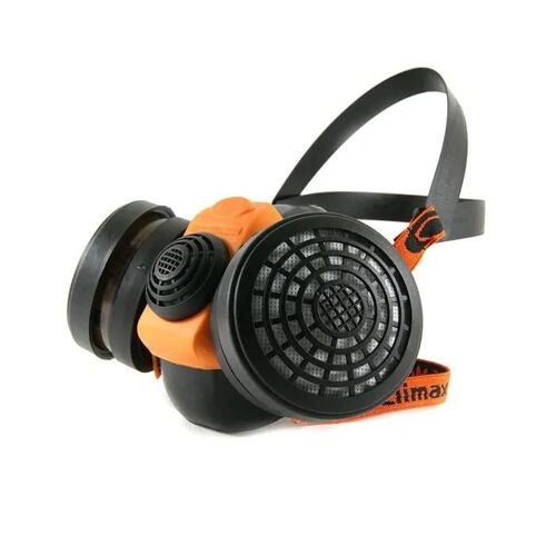 Masque de protection de chantier Climax - 1333 - 2351756400 Masque de protection 756 E-P3 sous blister