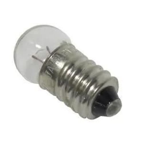 Ampoule Vélo 6v 0.6w À Vis - Xlc - Pour Être Vu - Arrière