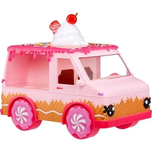 Yummiland Camion À Gloss