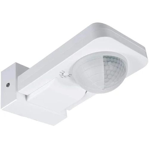 Capteur de mouvement infrarouge jusqu'à 20m IP65 max 2000W Maclean MCE243