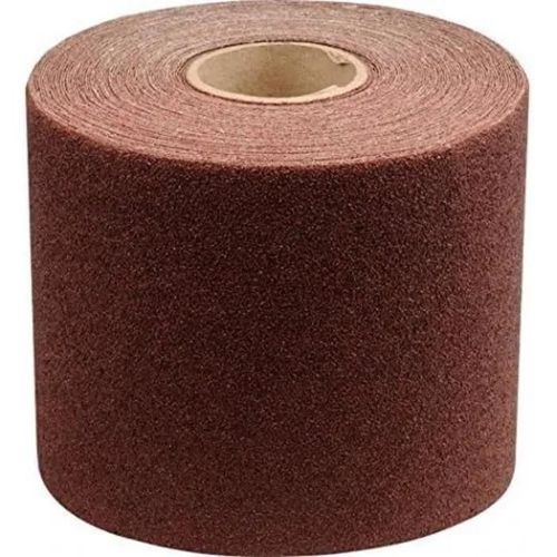 Brosse abrasive a main - brosse metallique Yato - YT-6349 - Brosse en nylon , manche en plastique à 5 rangées, 180 mm