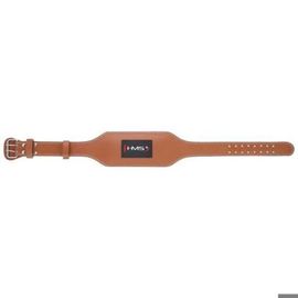 Ceinture D'entraînement - Hms - Pa3998 - 2xl - Marron - Mixte - Crosstraining