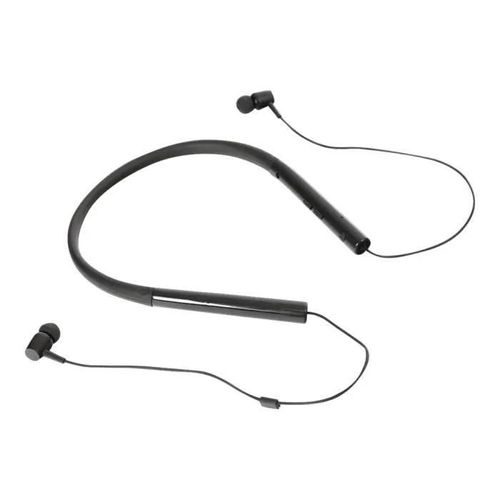 Écouteurs - Platinet - PM1073B - Intra-auriculaire - Bluetooth - Résistant à la transpiration