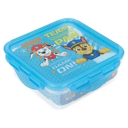 Paw Patrol - Boîte Alimentaire Hermétique 500 Ml - 8412497189595