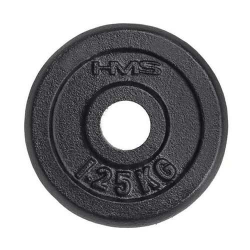 Disque De Musculation Hms Tcz1