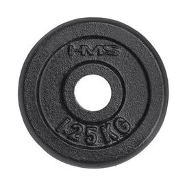 Disque De Musculation Hms Tcz1