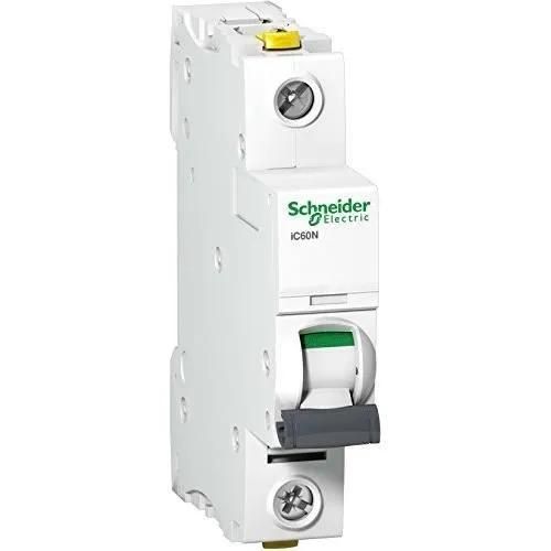 Disjoncteur Schneider A9F04132 - Courbe C - 32A - 1P - 230V