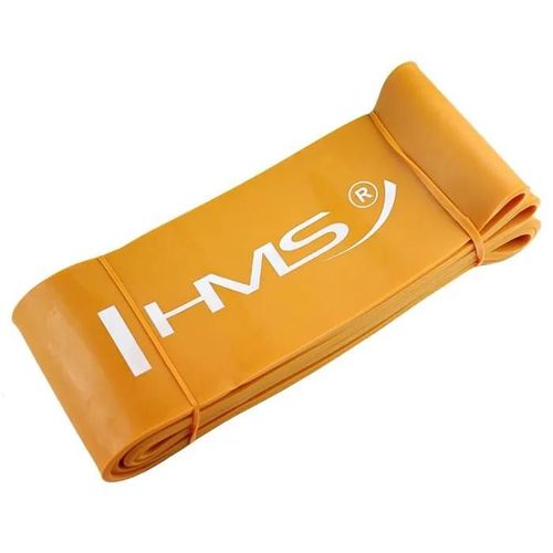 Bande De Résistance - Hms - Gu05 - Orange - Usage Intensif - Niveau Expert