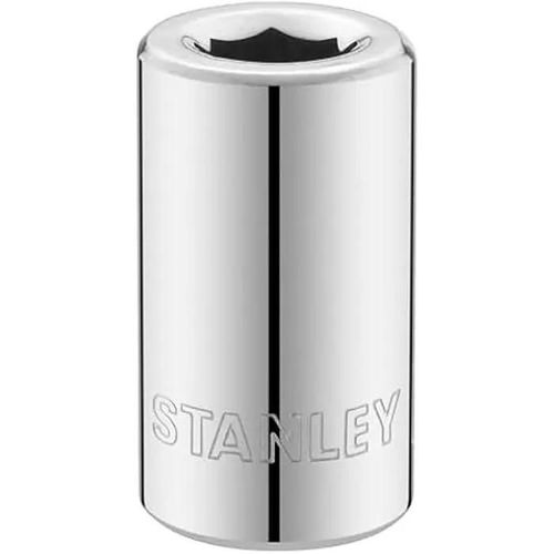Adaptateur - Stanley - 1/4' - Métal - Pour Professionnels - Mixte