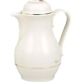 Cafetière/Théière - Rotpunkt - 530 - 0,5l - Plastique - Verre Trempé - Bouchon À Vis