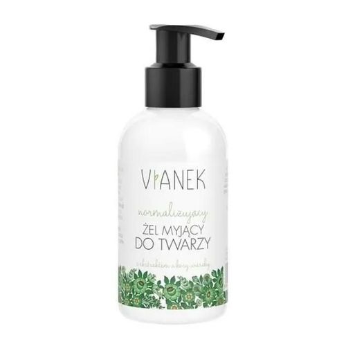 Nettoyant Visage Normalisant Vianek 150ml 