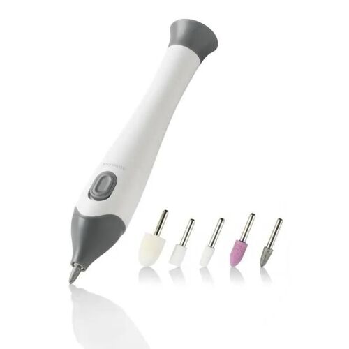 Medisana Mp 810 - Appareil De Manucure/Pédicure Électrique - Sans Fil 
