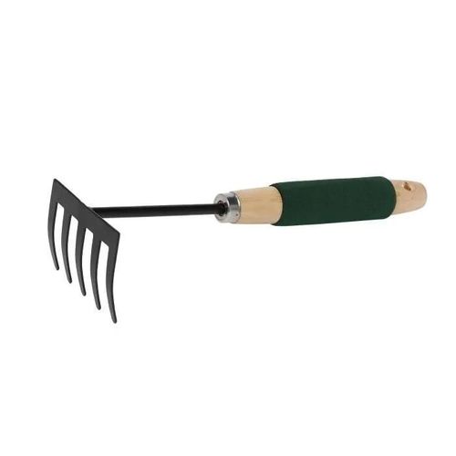 Râteau de jardinage - Marque inconnue - 27cm - Mixte