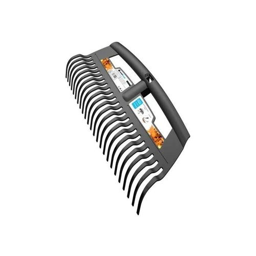 Rateau de jardinage CELLFAST - Grande tête diamètre 525mm
