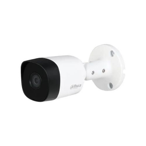 DAHUA Europe Cooper DH-HAC-B2A21 caméra de sécurité Caméra de sécurité IP Intérieure et extérieure Cosse Mur