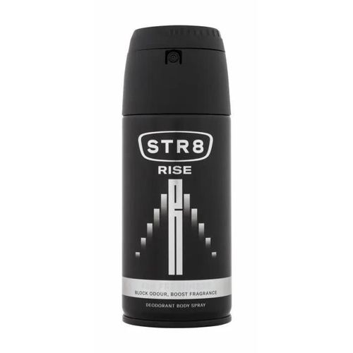 Déodorant - Str8 150ml - Deo Spray - Pour Homme - Parfum Rise 