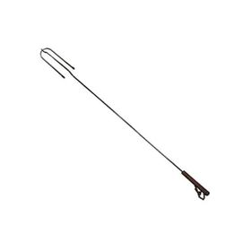 Brochette Pour Barbecue Acier 102 Cm Master Grill Mg279