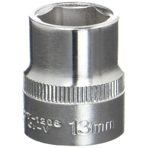 Cle a cliquet - cle a douille - cle dynamometrique Yato - YT-1206 - Douille 6 pans 1/2 13mm ()''