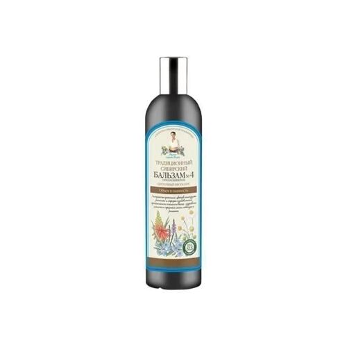 Baume - Grand-Mère Agafia #4 - Propolis Fleur - Liquide - 550 Ml 