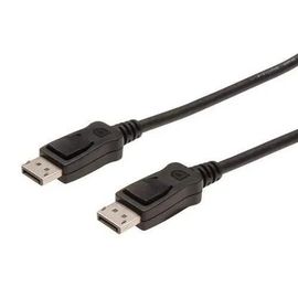 Premiumcord Câble De Connexion Displayport M/M 5 M - Kport1-05