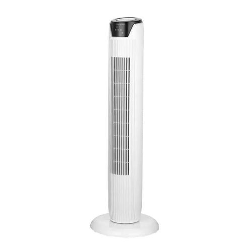 Ventilateur colonne - Concept - VS5100 - Télécommande - 3 vitesses - Oscillation 60°