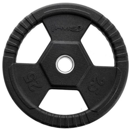 Disque De Musculation Hms Toh25
