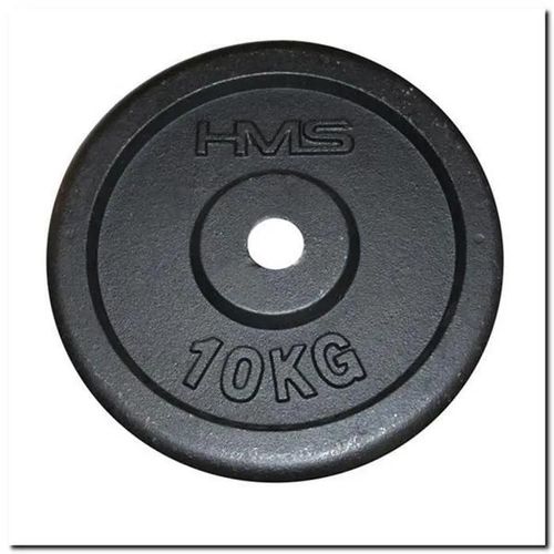 Disque De Musculation Hms Tcz10